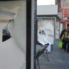 Jurnal de protest in Bucuresti: Capetele infierbantate de la Unirii