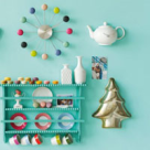 20 modele de ceasuri de perete care iti vor inveseli locuinta