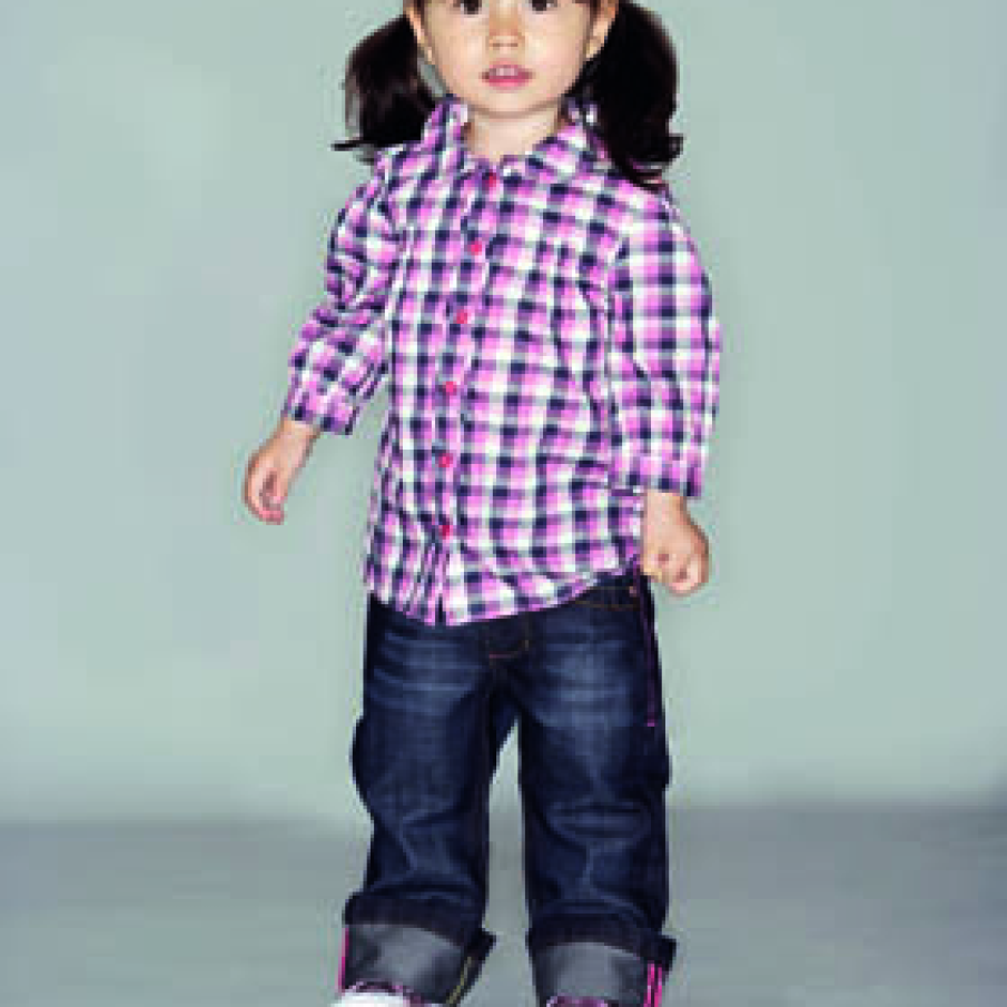 Tinuta trendy by Ted Bake