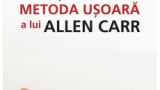 In sfarsit nefumator. Metoda usoara a lui Allen Carr