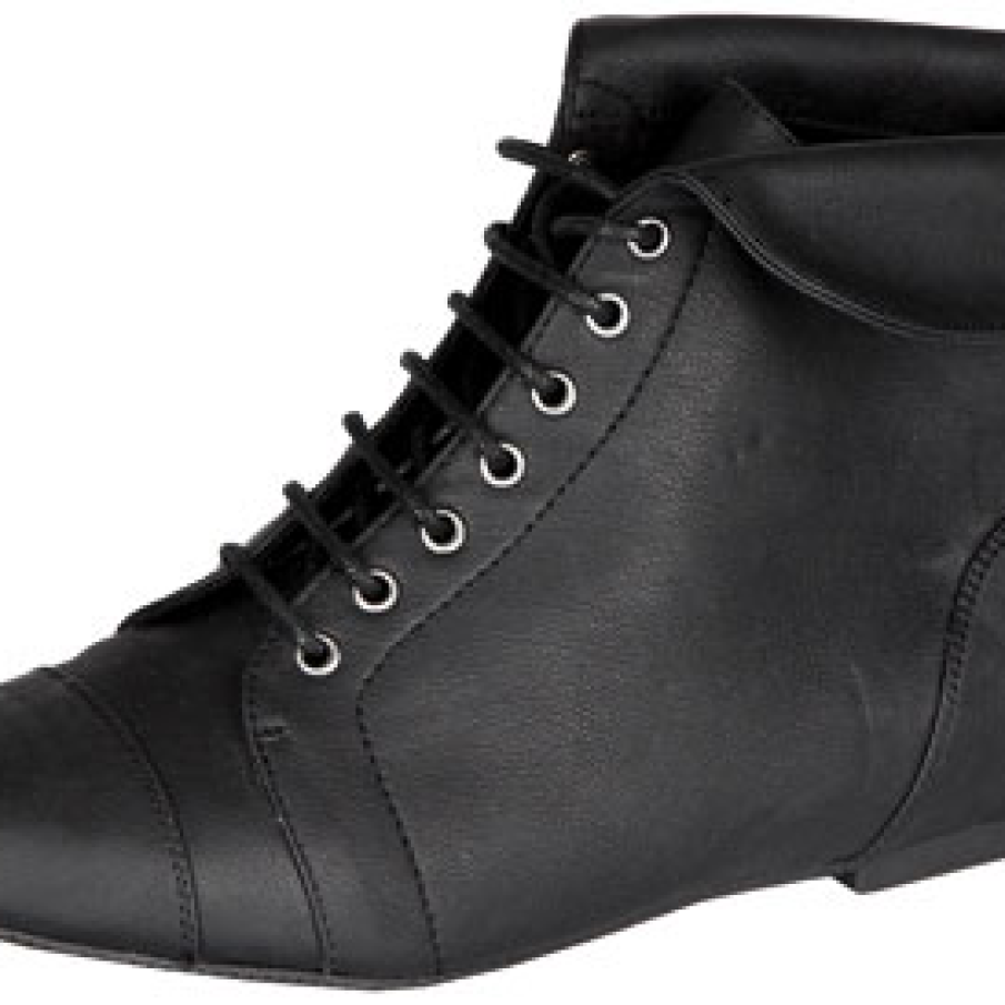 Botine joase, elegante