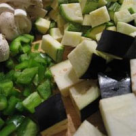 Reteta de post: Ghiveci turcesc