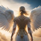 Testul Protectorului Divin: Ce mesaj are îngerul păzitor pentru tine?