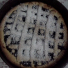 Crostata cu dulceata