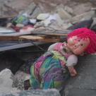 Copiii din Turcia și Siria sunt în risc vital. Salvați Copiii România anunță un mecanism de ajutor imediat