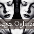 Înțelege LEGEA OGLINZII și cum să o folosești ca să îți creezi viața visurilor tale