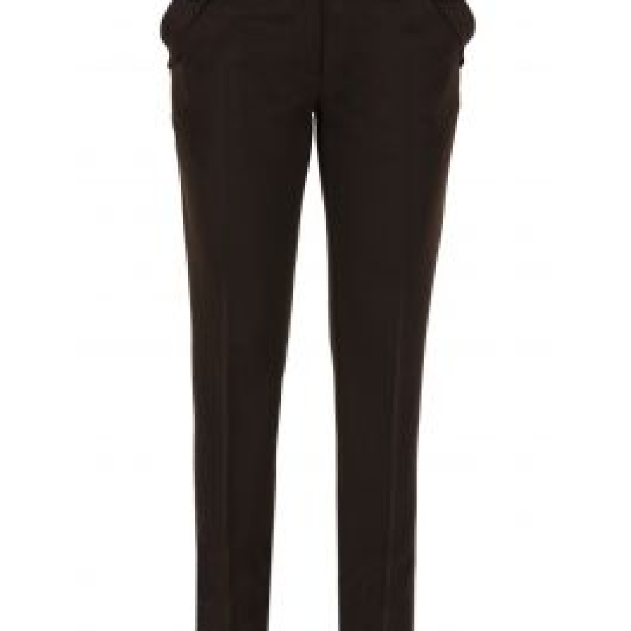 Pantaloni femei stofa