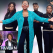 Boney M feat. Liz Mitchell, concert aniversar