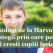 Psihologi de la Harvard: 6 strategii prin care poti sa iti cresti copiii fericiti si buni!