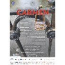 Opera Națională București deschide Stagiunea 2025 -2026 cu premiera operei „Carmen”