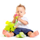 Jucaria potrivita creste inteligenta emotionala si IQ-ul copilului tau