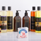  Nu doar un săpun natural, o picătură de istorie!