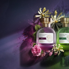 AVON colaborează cu 3 parfumieri francezi de renume mondial care își aduc măiestria în noua colecție Artistique