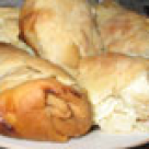 Placinta de branza ca la tara