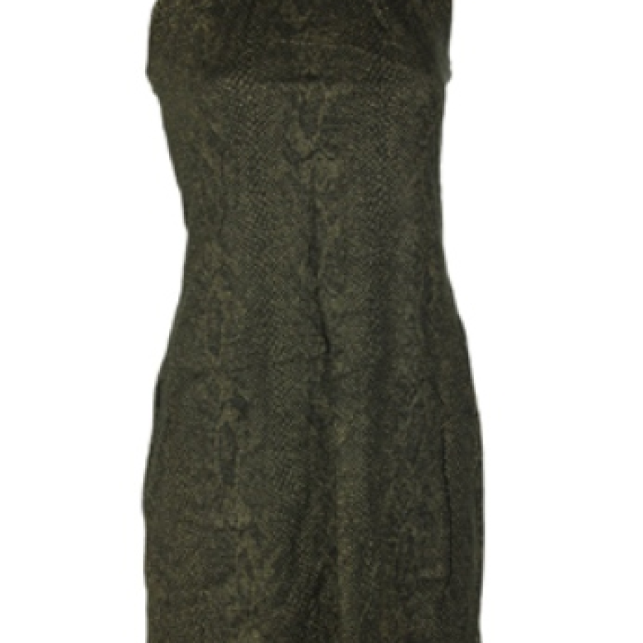 Rochie Cache Cache Dome Black