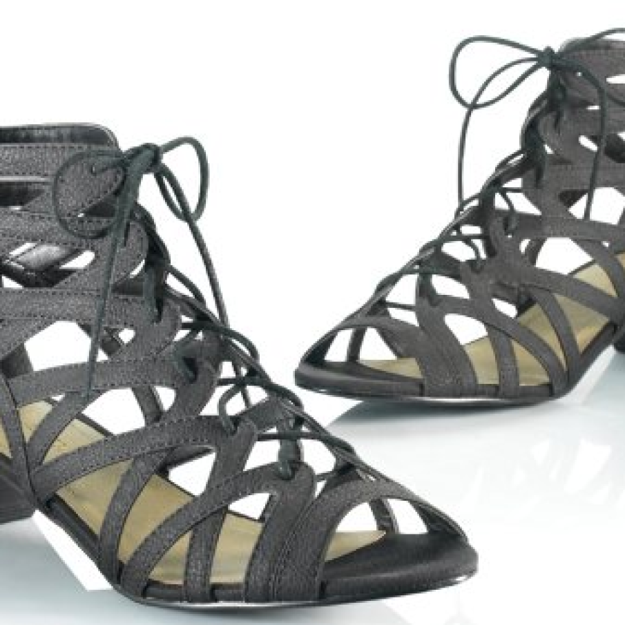 Sandale spartane inalte 