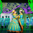 „Cenușăreasa”, o nouă producţie a operei din Galați, la Bucharest Opera Festival pe 15 iunie
