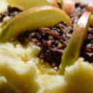 Reteta de budinca cu stafide