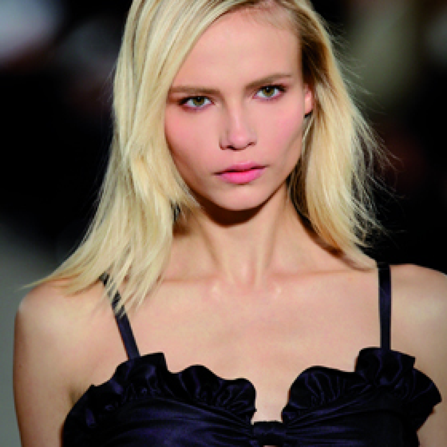 Aspect natural al parului 