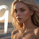 Compatibilitate numerologică: Cele mai bune și cele mai rele perechi în dragoste ale persoanelor născute sub cifra destinului 9