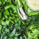 Salata Green Goddess, rețeta care face furori pe internet