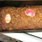 Drob vegetal cu nuci