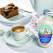 (P) Ofera un plus de savoare cafelei tale cu laptele condensat Maresi!