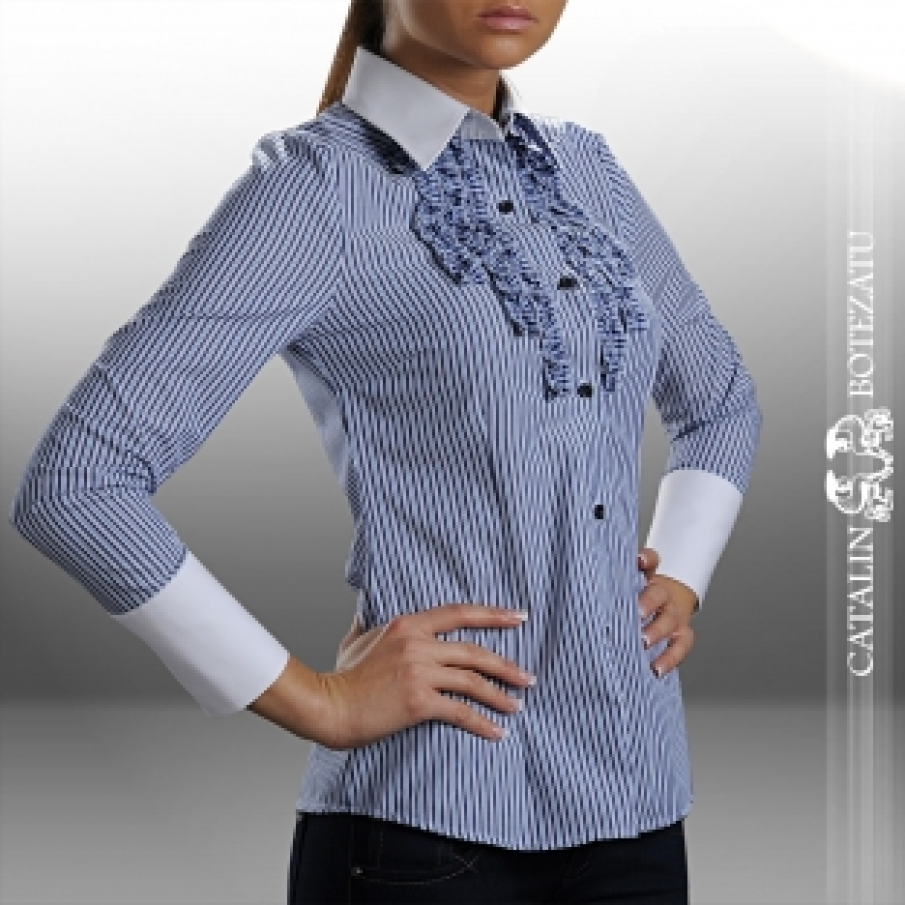 Camasa Femei Catalin Botezatu
