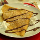 Buttermilk Pancakes (Clatite pufoase) 