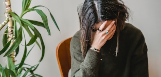 E mai usor sa invat din greseli si sa trec peste, decat sa raman blocata in ele.