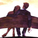 Cum arata dragostea in viata de zi cu zi a unui cuplu? Vei intelege din uimitoarele ilustratii ale artistului Pascal Campion