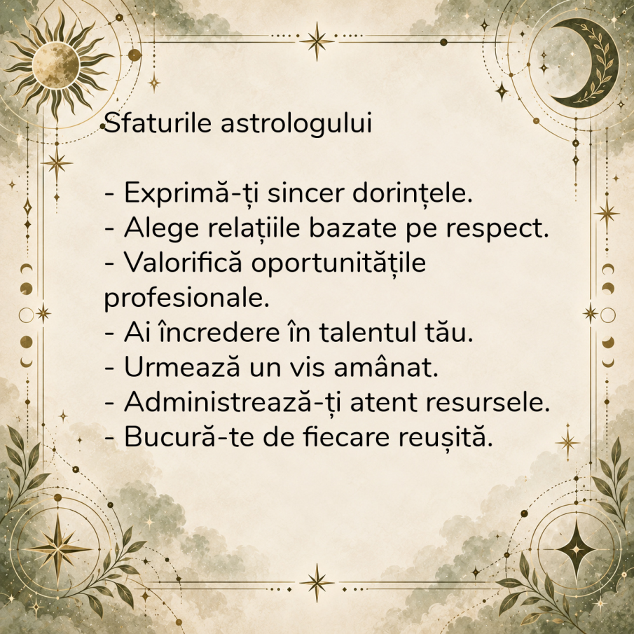 3 dorințe se îndeplinesc pentru zodia Balanță în 2027! Universul pregătește trei mari binecuvântări