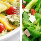 Retete pentru vegetarieni in 5 carti