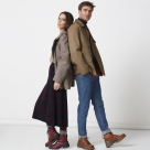 Fashion & Style cu ECCO TREDTRAY