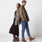 Fashion & Style cu ECCO TREDTRAY