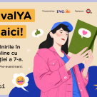 M. L. Rio, autoarea bestsellerului „Dacă am fi ticăloși”, vine în România: întâlniri cu cititorii la București și Iași