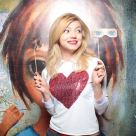 (P) Vedetele au urmarit in avanpremiera „Big Eyes”