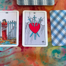 Testul Cartilor de Tarot: Ce schimbare te asteapta in 2021?