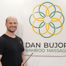 Dan Bujor – despre beneficiile incontestabile ale masajului cu bambus