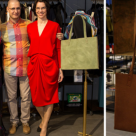 Smiles Bags a lansat la Molecule F gentile care aduna amintiri