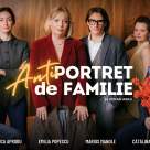 Premieră pe scena TNB în iulie, „Antiportret de familie” – o comedie cu Emilia Popescu, Marius Manole și Raluca Aprodu în roluri