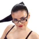 Un machiaj seducator cu sau fara ochelari