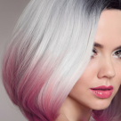 10 Idei indraznete si ULTRA moderne pentru parul OMBRE