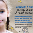 Dăruiește-ți Crăciunul