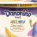 Danonino introduce în portofoliul său noile iaurturi cu vitamina C și D, care susțin buna funcționare a sistemului imunitar al copiilor