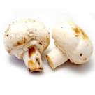 Ciuperci umplute la cuptor