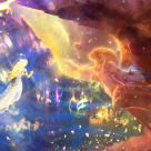 Cele 3 tipuri de Relații Cosmice ale zodiei Vărsător: suflet pereche, flacără geamănă și datorie karmică