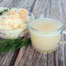 Ce se întâmplă dacă bei zeamă de varză în fiecare zi – beneficiile uimitoare pentru digestie, ficat și imunitate