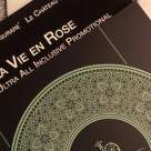 La vie en rose: Nunta la castelul din inima orasului