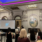 Notorious Stories a aniversat 4 ani de la înființare într-o atmosferă plină de eleganță și rafinament